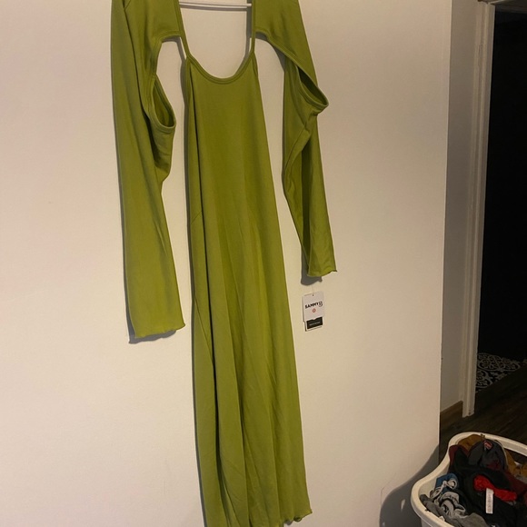 Sammy b x target dress - Picture 3 of 5